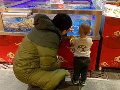 -盒马鲜生(大成店)