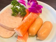 -MoMo牧场·寿喜烧专门店(长泰广场店)