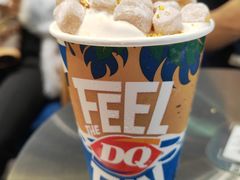 -DQ·蛋糕·冰淇淋(周浦万达店)