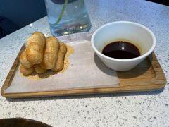 -老佛爷铜炉蛙锅(海岸城店)
