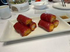 -怀德酒楼·粤菜·海鲜·茶点(宝安国际机场店)