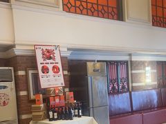 -大鸭梨烤鸭(左家庄店)