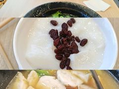 -桂在香知桂林米粉(红博中央公园店)
