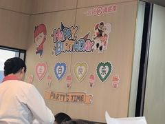 -海底捞火锅(振华商厦店)
