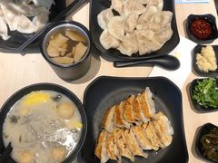 -大娘水饺(浒崇路大润发店)