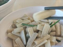 -铭副琦食·虾蟹烩馆(渔人码头店)