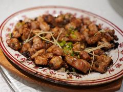 -小粤楼·怀旧粤菜(万辉国际广场店)