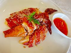 -荣誉海鲜酒楼(海湾店)