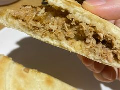 西安肉夹馍-秦香阁·西北家常菜(徐汇日月光中心店)