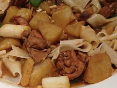 -西域胡氏大盘鸡(新华胡杨风店)