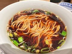 -南京大牌档(济南万象城店)