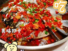 -丹江口渔村·湘味厨房(桃园店)