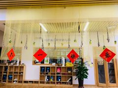 -杭州滨江欧文幼儿园