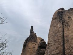 -嵖岈山风景区
