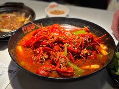 -红盔甲·小龙虾(天钥桥店)