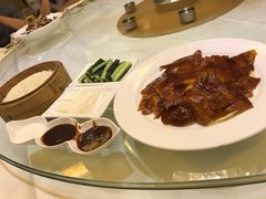 -金迎海鲜酒家(金凤凰广场店)