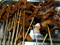 -金乐活美食(中街店)