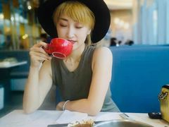 -半岛听涛蒸汽海鲜自助(K11店)