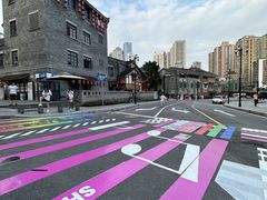 -重庆十八梯传统风貌区