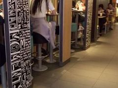 门面-麦当劳(鼓楼店)