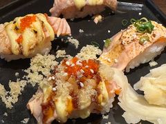 -鸟鹏烧鸟居酒屋(熙龙湾店)