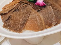 -巴奴毛肚火锅(大剧院店)