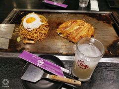 -味乃家 本店