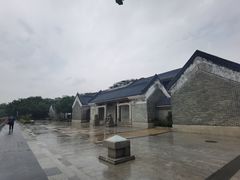 -黄埔古港