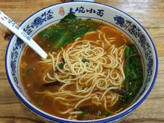 -大碗小面(西门口店)