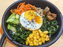 -食米家拌饭(梅溪新天地店)