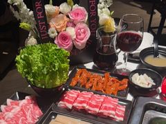 -鼎膳常火锅(华阳店)