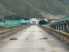 -图们国门景区