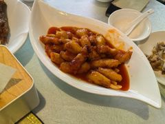 -国人川菜(李家村建东街店)
