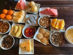 -青藤茶馆(南山路店)