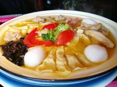 -寻宝记绍兴菜(鲁迅路店)