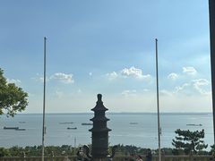 -狼山风景名胜区