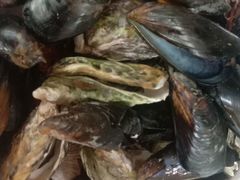 -宾朋海鲜特色美食餐厅·纯手工鲅鱼水饺(兴海路店)