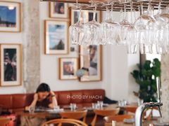 大堂-BOR Eatery(安福路店)