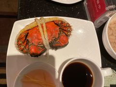 -厦门悦华酒店·绿庭主题自助餐厅