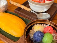 -桥香园过桥米线(国贸店)