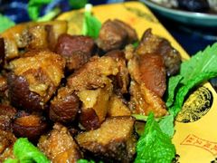 -老宅子私房菜馆(大理古城店)