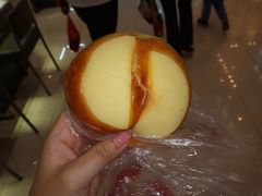 -窑滚面包专门店(马鞍山金鹰店)