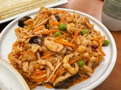 -老昌春饼(中央大街店)