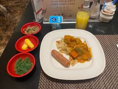 -上海银星皇冠假日酒店