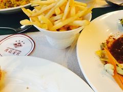 -旌湖国际酒店.自助餐