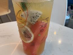 -仁义涵西餐·咖啡(中华巴洛克店)