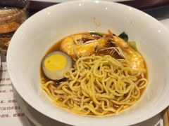 -南山鲜虾面·活鲜小馆·海味大连菜(南山总店)