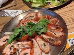 -西塔老太太泥炉烤肉(杭州首店)