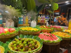 -吉布鲁牛排海鲜自助(温江合生汇店)