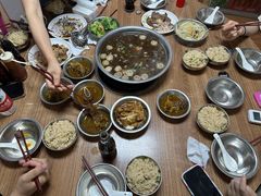 -歪头牛肉(金龙壹号店)